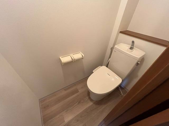 サンパレス 室内写真9