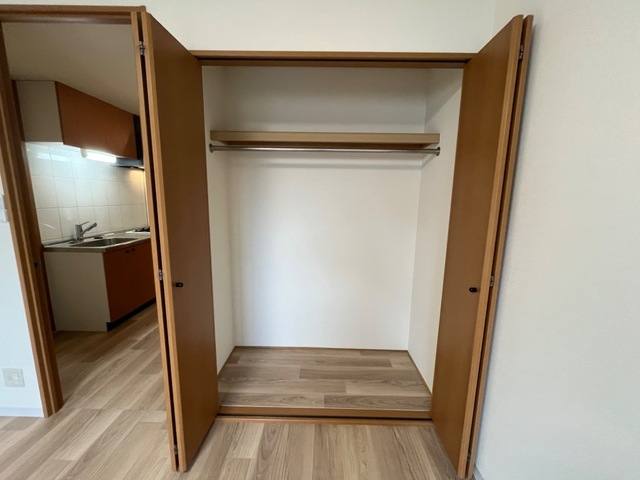 サンパレス 室内写真13