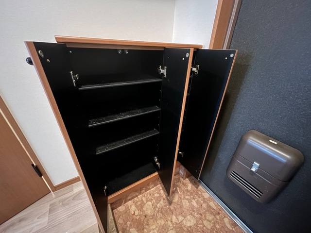 サンパレス 室内写真14