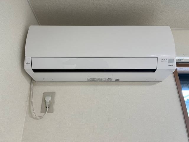 サンパレス 室内写真18
