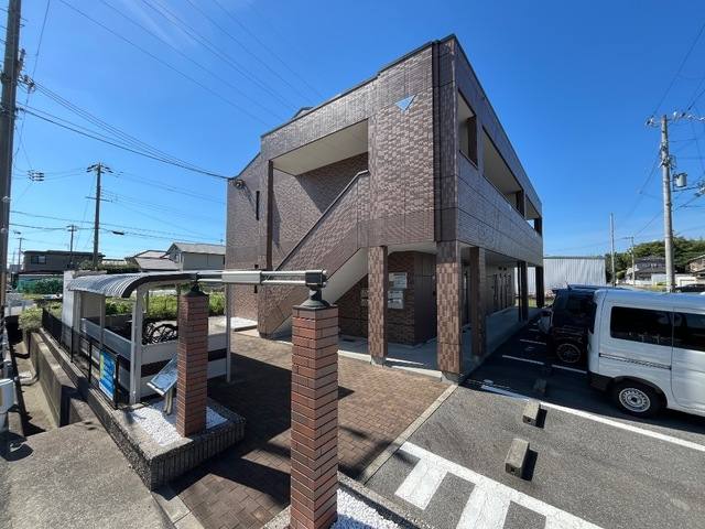 サンパレス 室内写真3