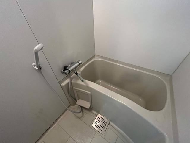 サンパレス 室内写真8