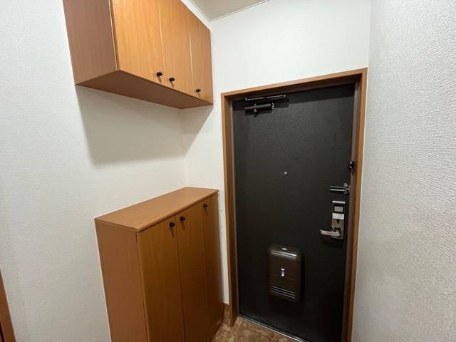 サンパレス 室内写真10