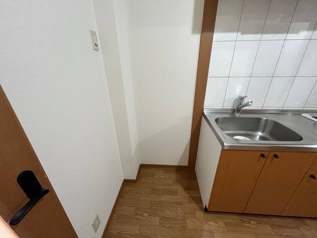 サンパレス 室内写真16