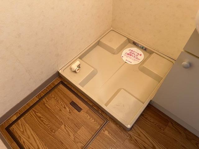 サンパレス 室内写真17