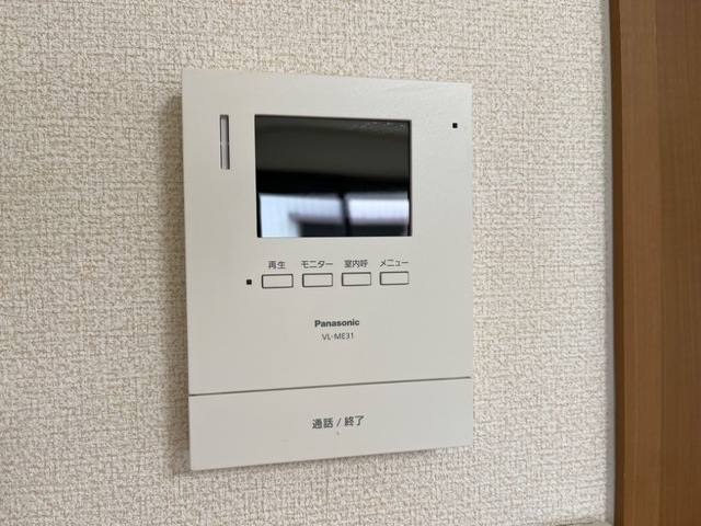 サンパレス 室内写真6