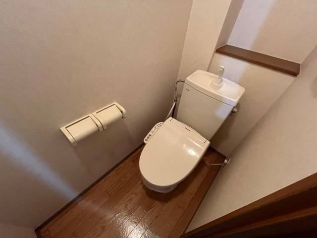 サンパレス 室内写真7