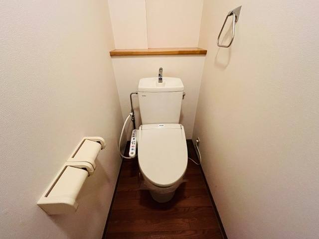 エスポワール青山 室内写真5
