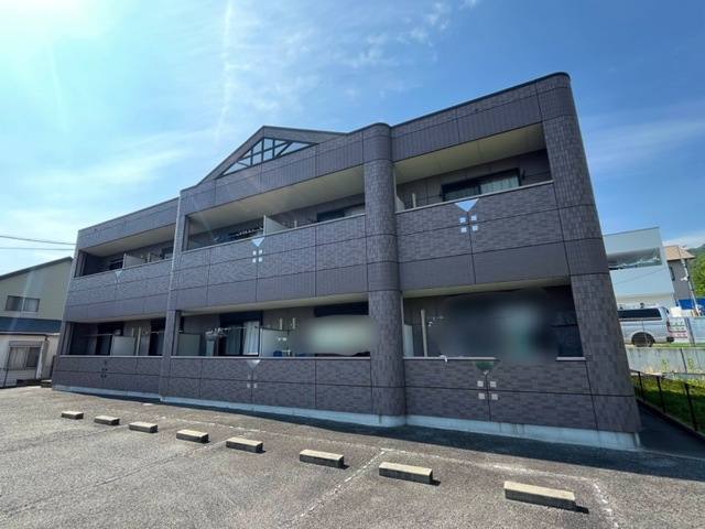 グランディール姫路 室内写真2
