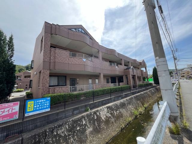 アルカディアA棟 室内写真3