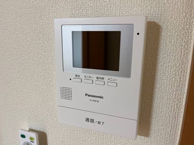 アルカディアA棟 室内写真6