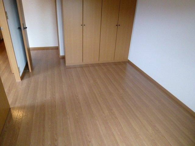 アクティ プリオーレ 室内写真4