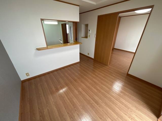 プランドール 室内写真1