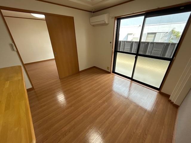 プランドール 室内写真4