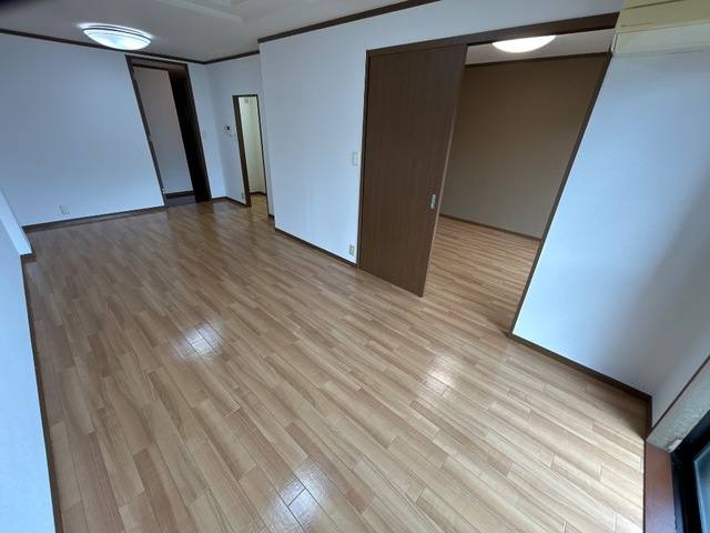 グランドールＡ 室内写真4