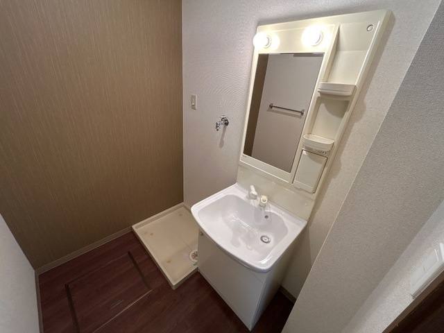 グランドールＡ 室内写真5