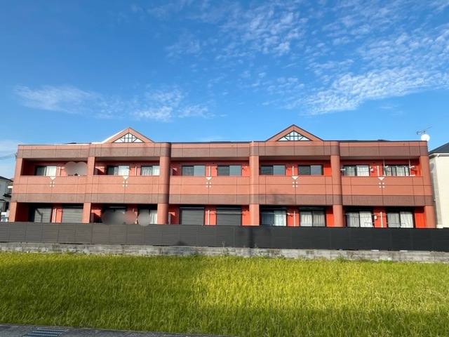 グランドールＡ 建物画像