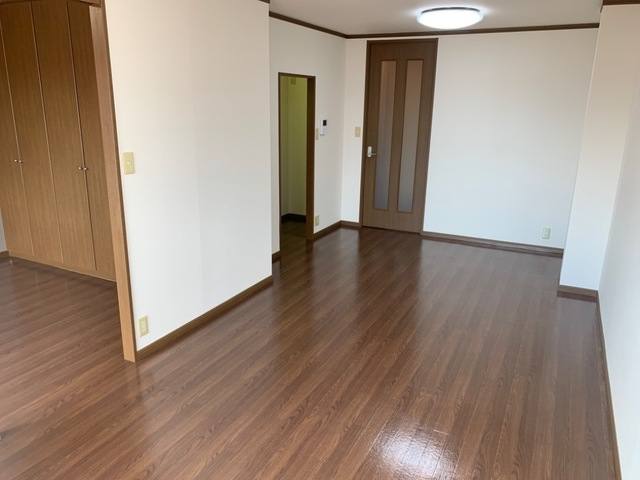 グランドールＡ 室内写真1