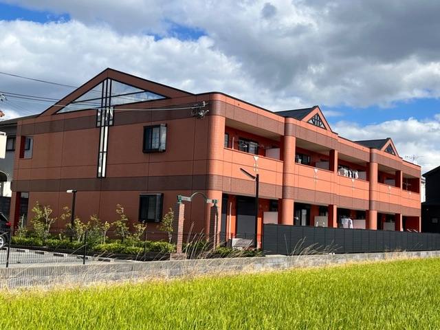 グランドールＡ 室内写真2