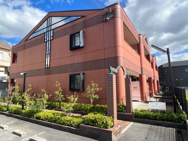 グランドールＡ 室内写真3