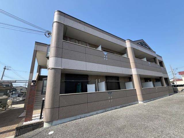 レインボーパレスⅠ 建物画像