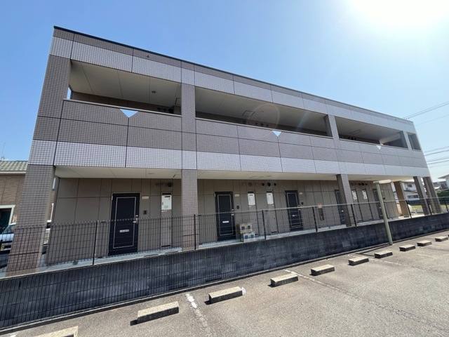 レインボーパレスⅠ 室内写真2