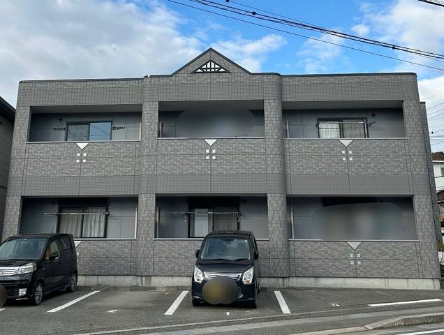 アシュランス 室内写真3