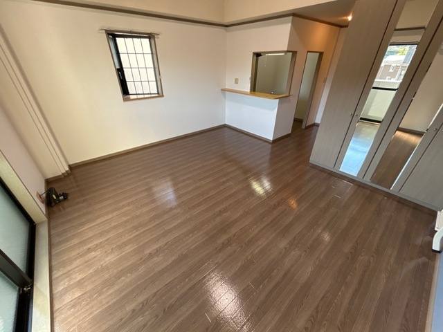 アシュランス 室内写真4