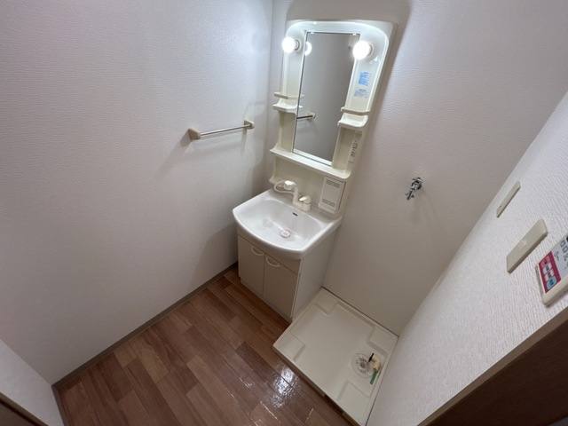 アシュランス 室内写真5