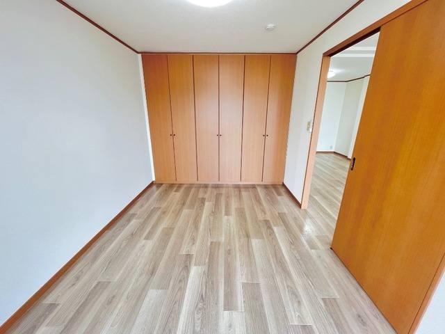 グランチェスタ・ノース 室内写真5