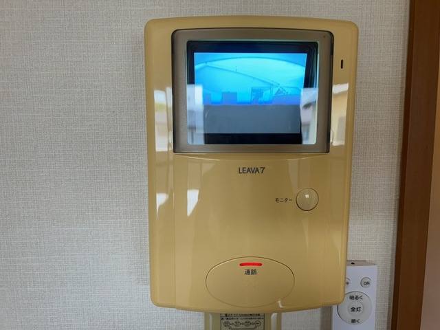 ヴィクトリーステージカンダ 室内写真15