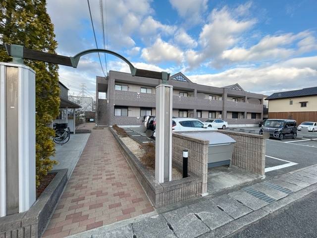 ヴィクトリーステージカンダ 室内写真3