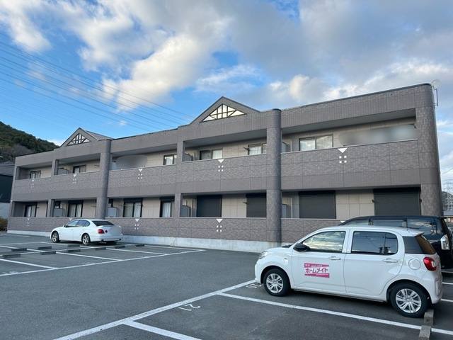 ヴィクトリーステージカンダ 建物画像