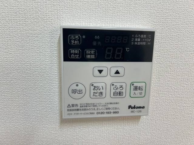 ヴィクトリーステージカンダ 室内写真16