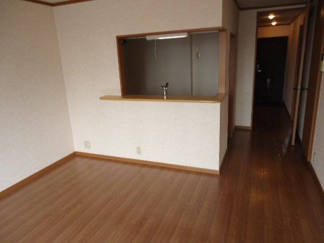 ＦＯＲＥＳＴ ＶＩＬＬＡ 室内写真1