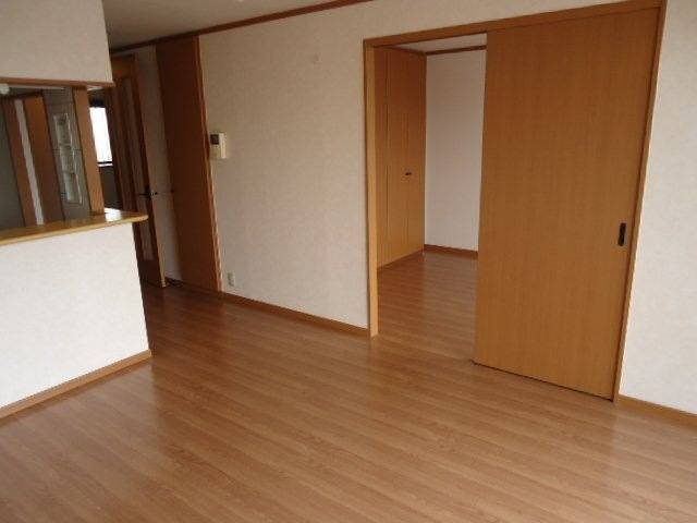 ＦＯＲＥＳＴ ＶＩＬＬＡ 室内写真4