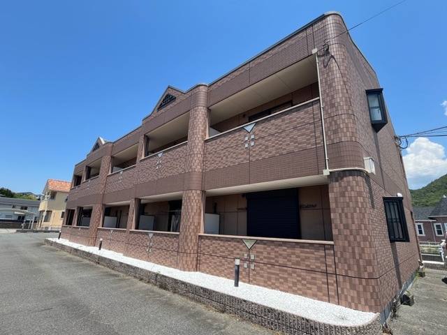 ルーエン・ハイム 建物画像