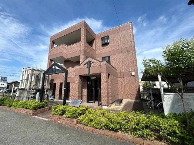 アベニール細江 室内写真2