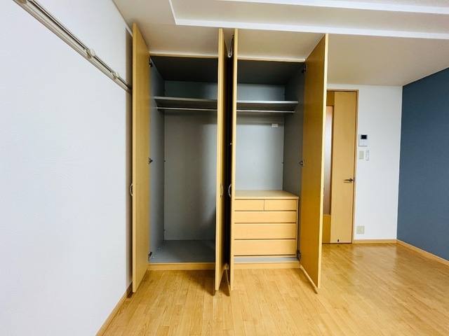 ヴィレッジ熊見 室内写真5