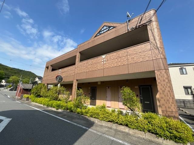 ヴィレッジ熊見 建物画像