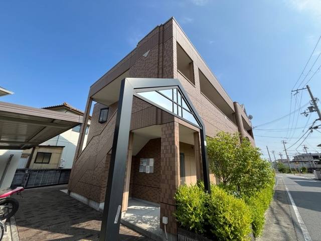 ヴィレッジ熊見 室内写真3