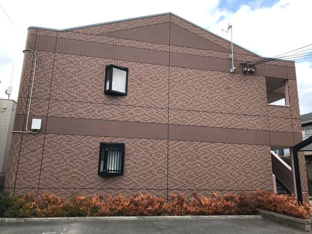 リバーサイドレジデンス 室内写真2