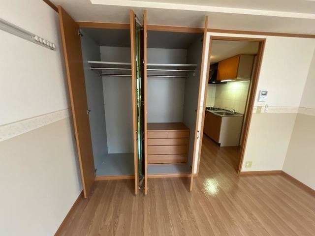 リバーサイドレジデンス 室内写真4