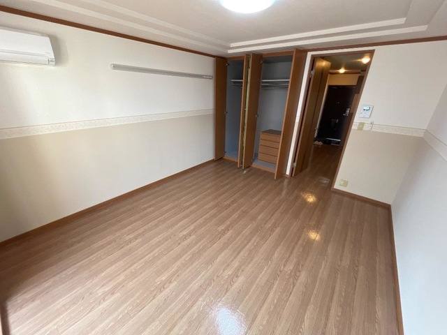 リバーサイドレジデンス 室内写真5