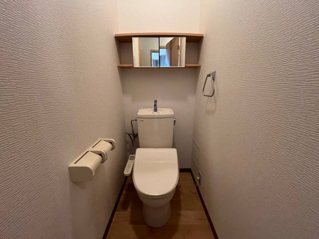 グランチェスタ ウィング 室内写真6
