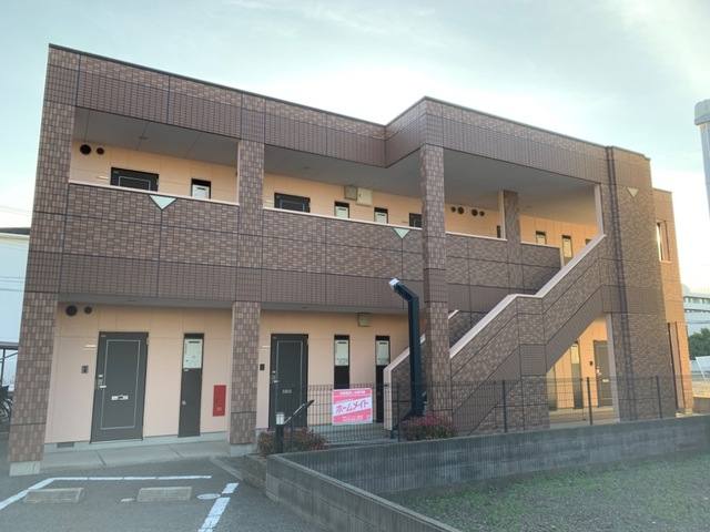 コーラル ガーデン 室内写真3