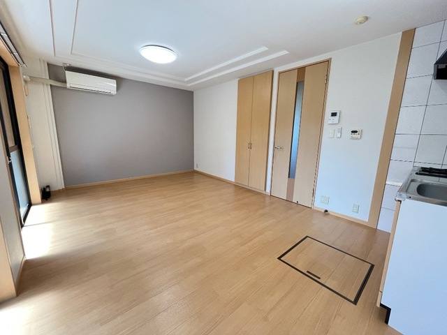 アネックス砥堀 室内写真1