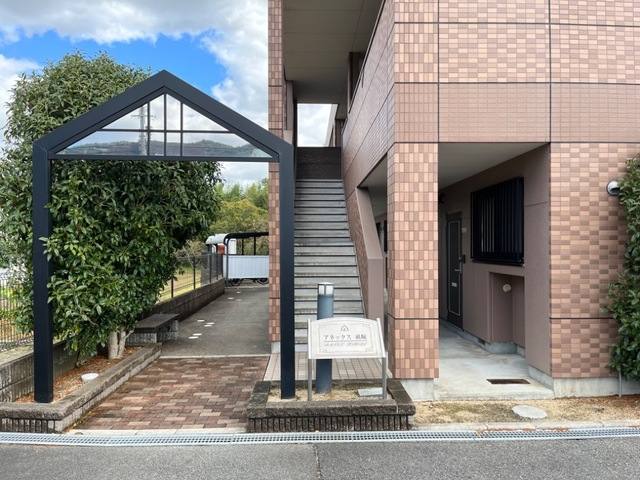 アネックス砥堀 室内写真3