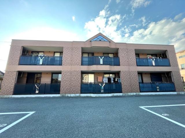 ウィンズパレス雅 建物画像