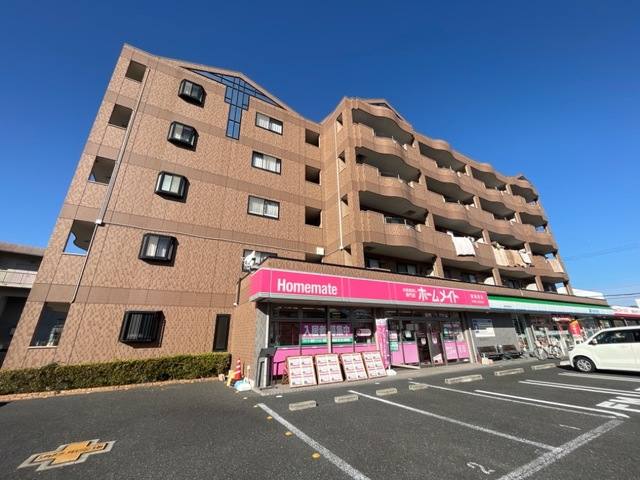 ロイヤルヒルズ青山